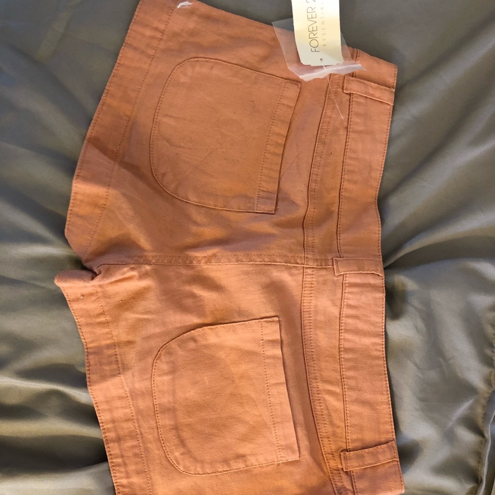 Shorts - Picture 2 of 2